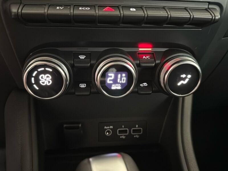 Renault Captur E-Tech hybrid 1.6 E-TECH HEV 145 EVOLUTION AUTO