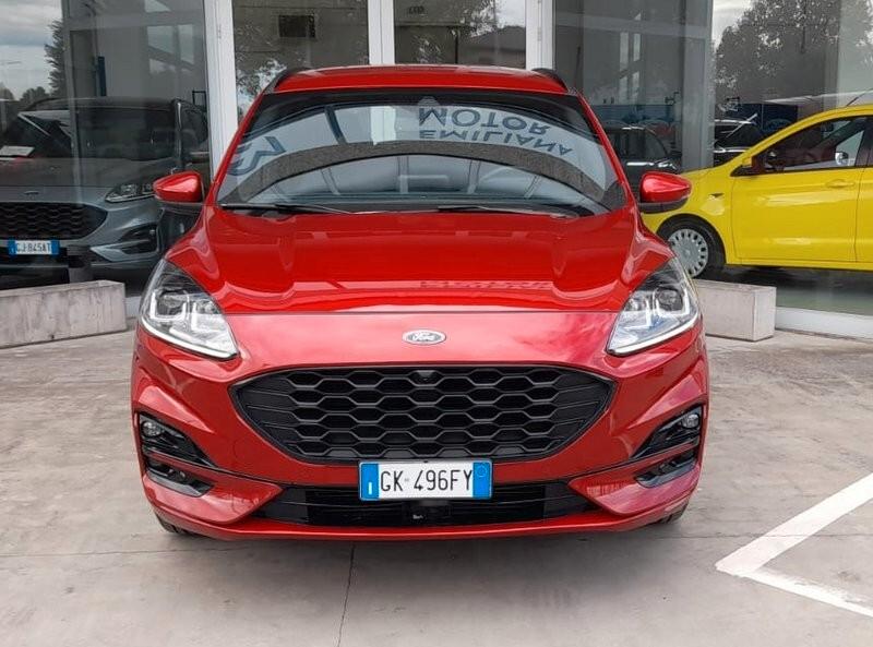 Ford Kuga 1.5 EcoBlue 120 CV 2WD ST-Line