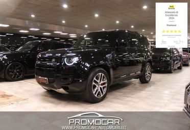 LAND ROVER Defender 110 3.0D I6 300 CV AWD AUTO X *7 POSTI*UNIPROP*