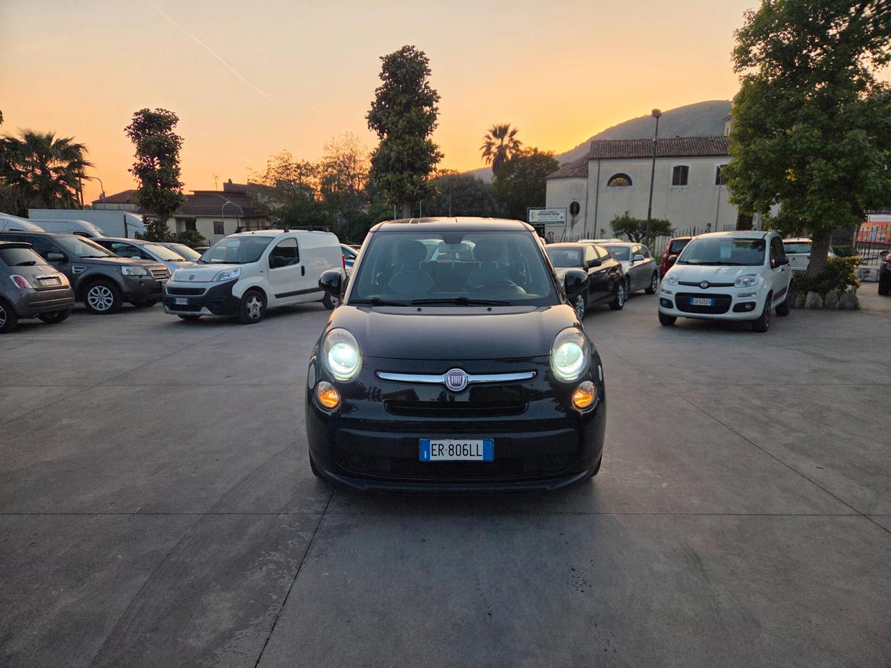 Fiat 500L 1.3 Multijet 85 CV Pop Star