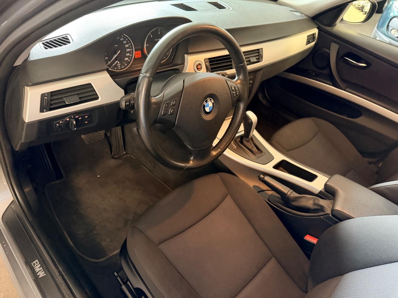 Bmw 320 320d cat Touring Futura