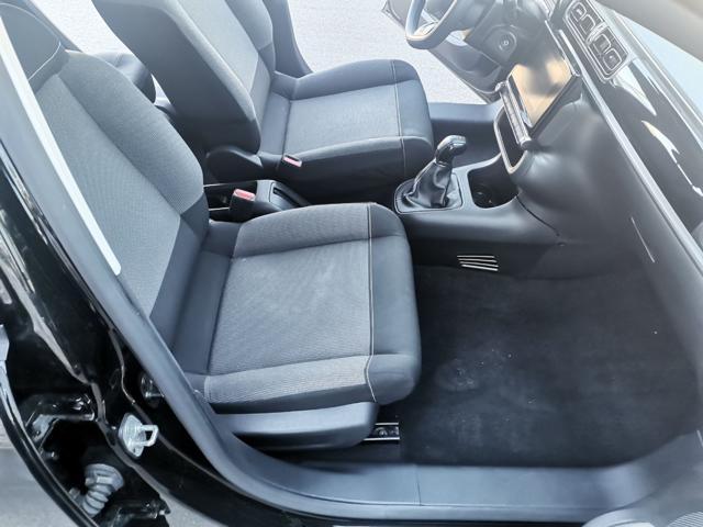 CITROEN C3 PureTech 83 S&S Feel Pack