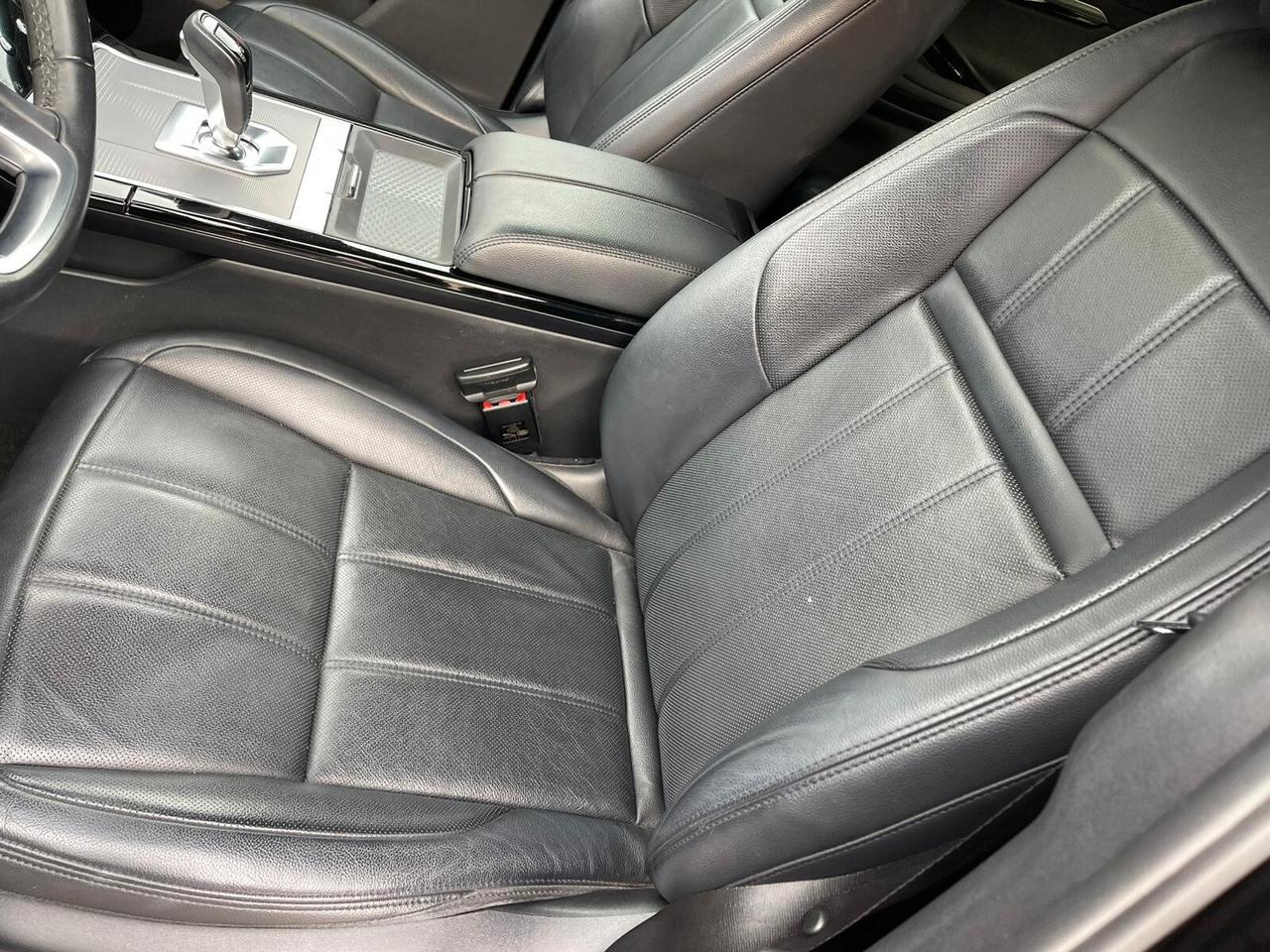 Land Rover Range Evoque 2.0D I4-L.Flw 150 CV AWD Auto HSE