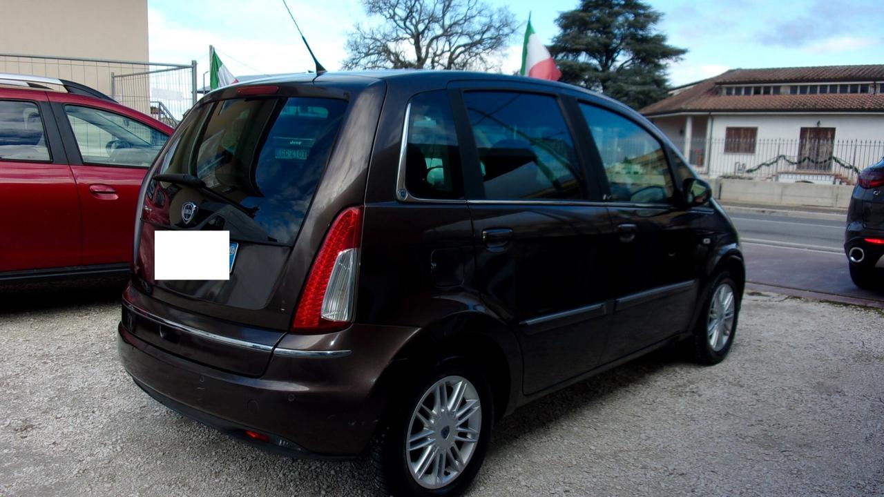 Lancia MUSA 1.3 Mjt 95 CV Gold