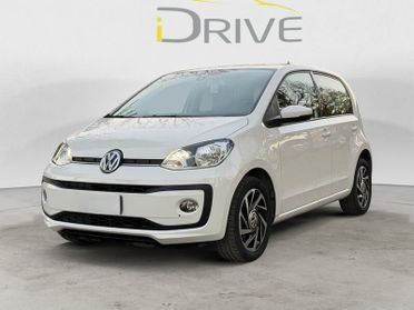 Volkswagen up! up! 5p 1.0 adatta a aneopatentati +GPL