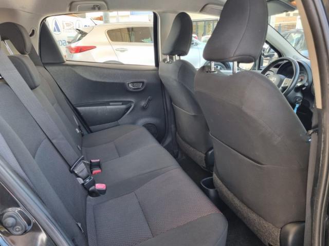 TOYOTA - Yaris - 1.3 5 porte Lounge