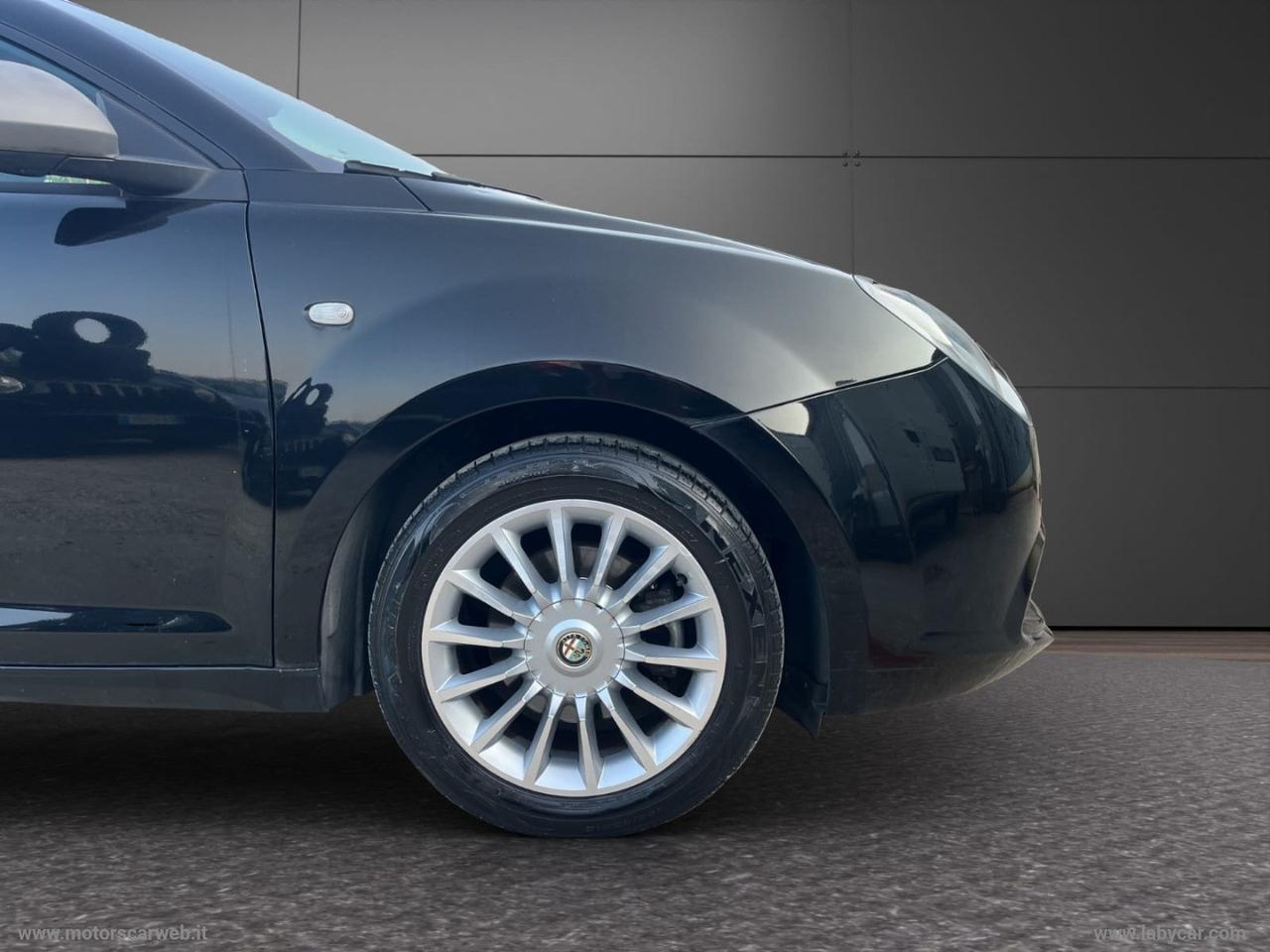 ALFA ROMEO MiTo 1.3 JTDm 85 CV S&S Progression