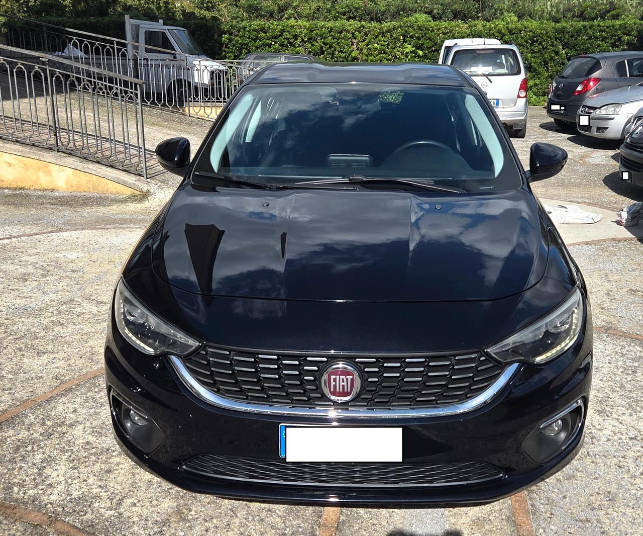 Fiat Tipo 1.4 T-Jet 120CV GPL Lounge FULL NAVI GARANZIA