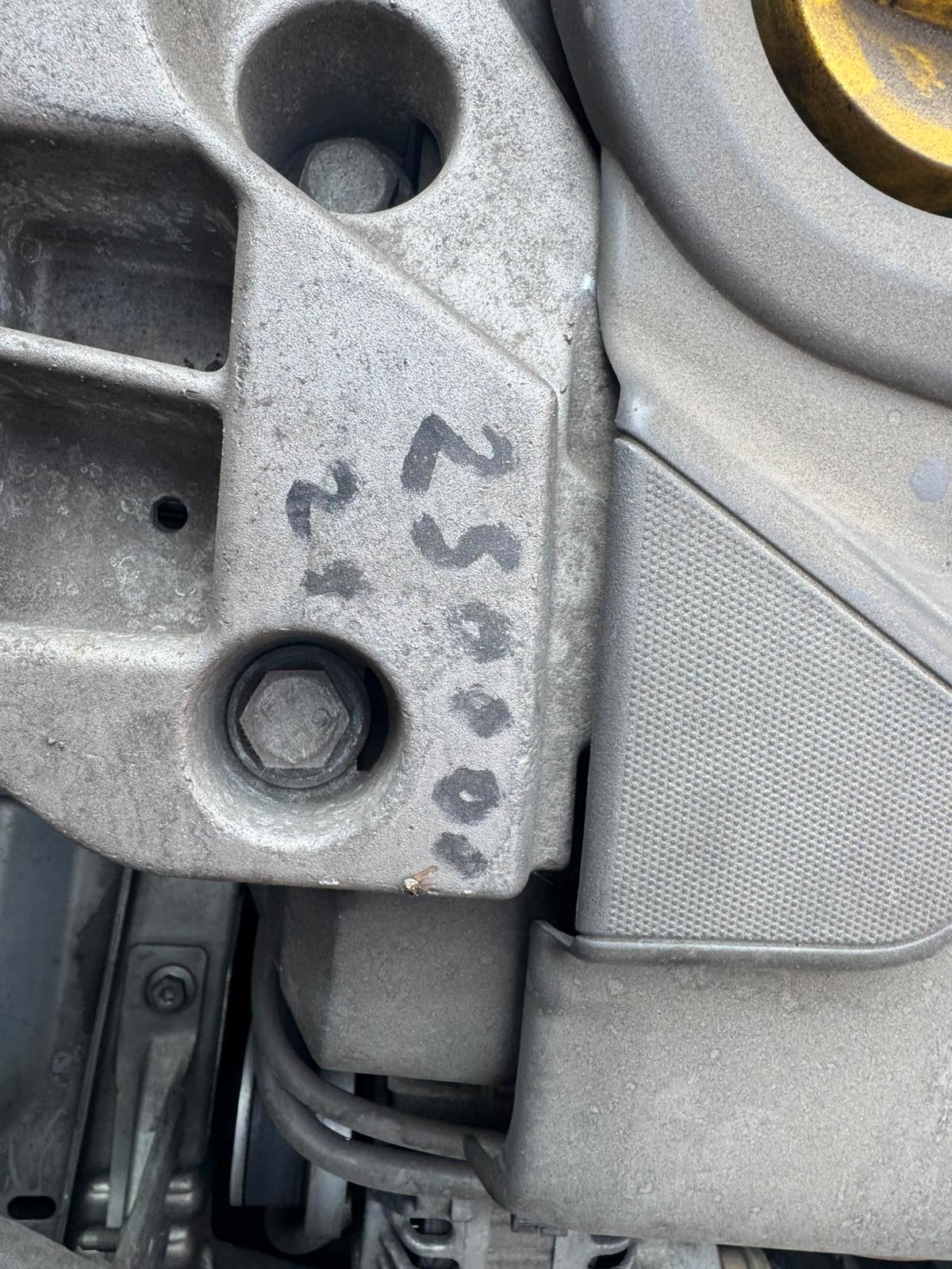 Renault Kangoo 1.5 dCi/82CV 5p. Expression