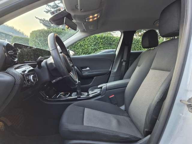 Mercedes-Benz A 180 d Business Extra Restyling Cruise Control