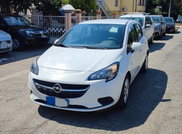 Opel Corsa 1.4 90CV GPL Tech 5 porte