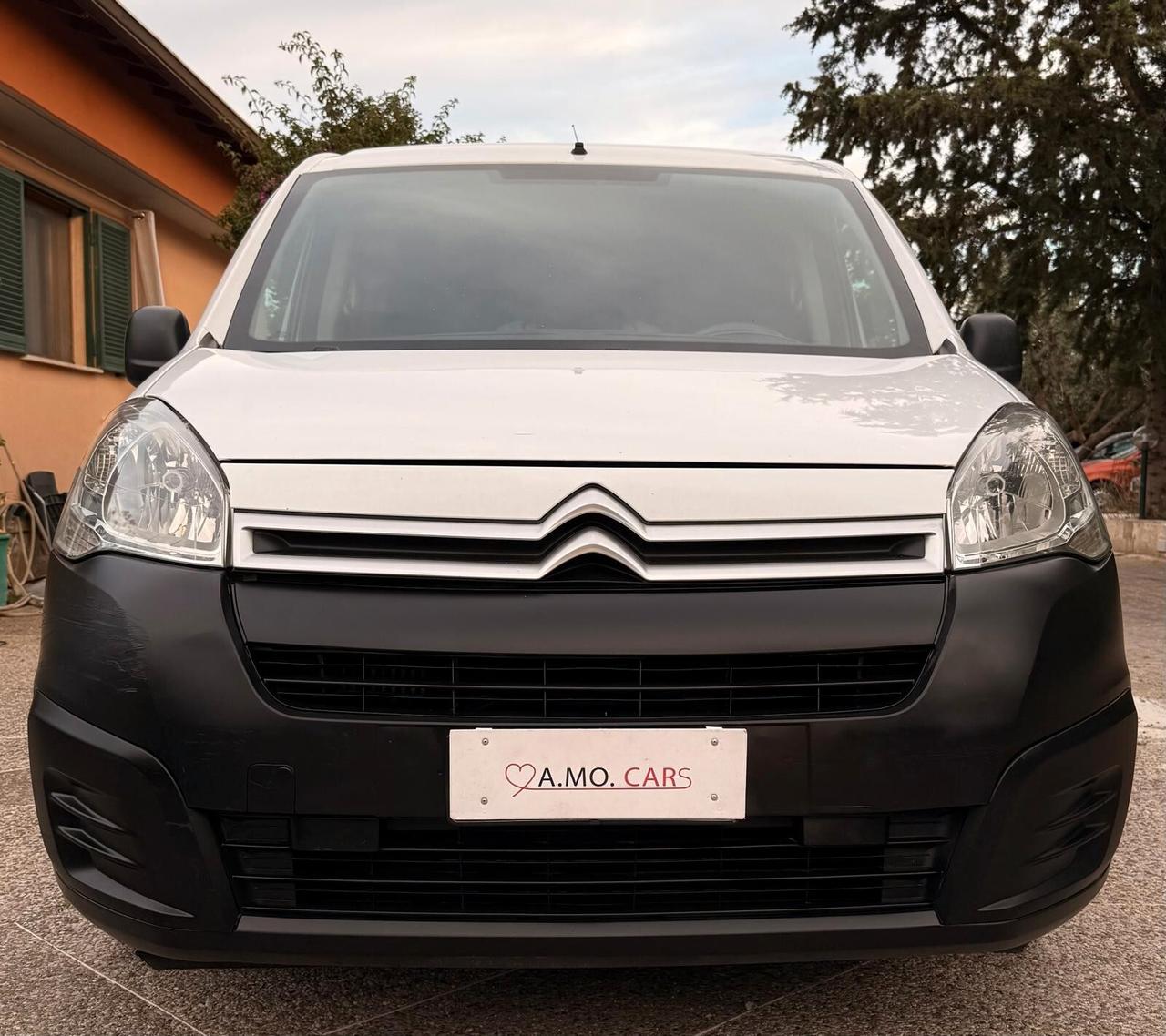 Citroen Berlingo BlueHDi 100 S&S Van 3 posti Club L1 COME NUOVO