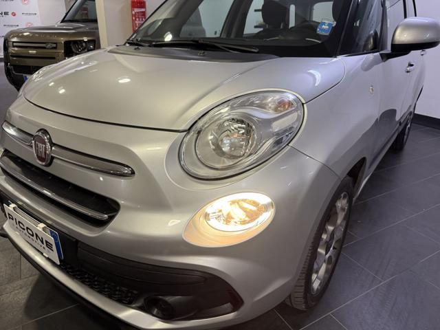 FIAT 500L 1.3 Multijet 95 CV Urban