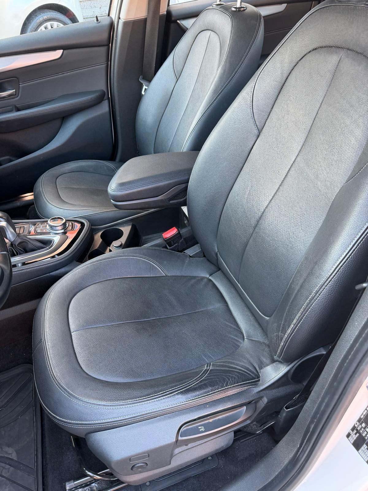 Bmw 220D Active Tourer Luxury