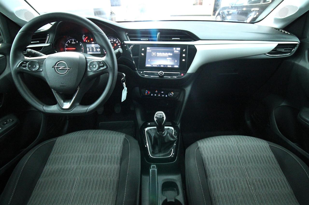 OPEL CORSA 1.2 EDITION 75 CV