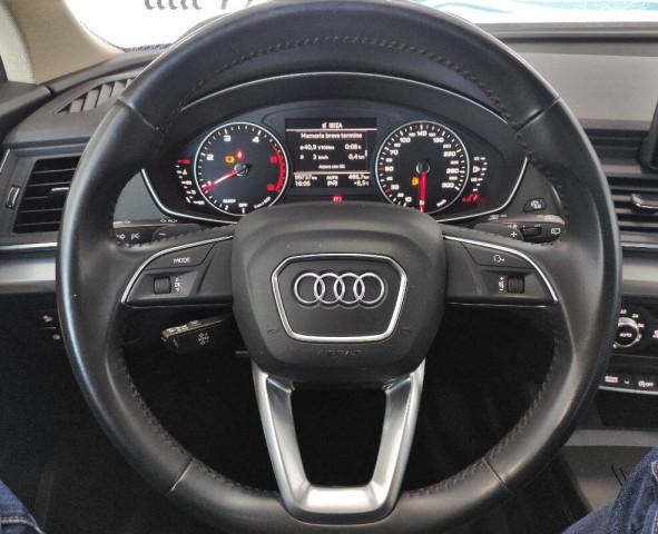 Audi Q5 40 2.0 tdi Business Sport quattro 190cv s-tronic NAVI!!TETTO!!PELLE!!