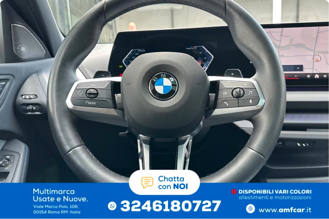 BMW 120I M Sport Shadow Line | Panorama | Head-up