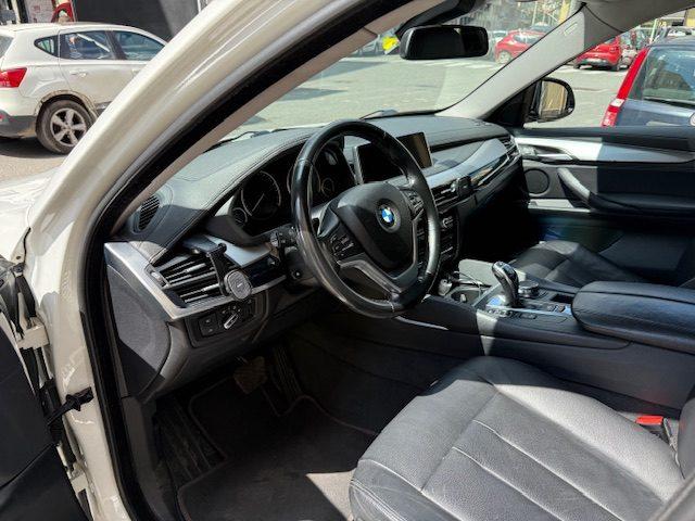 BMW X6 xDrive30d 258CV Extravagance