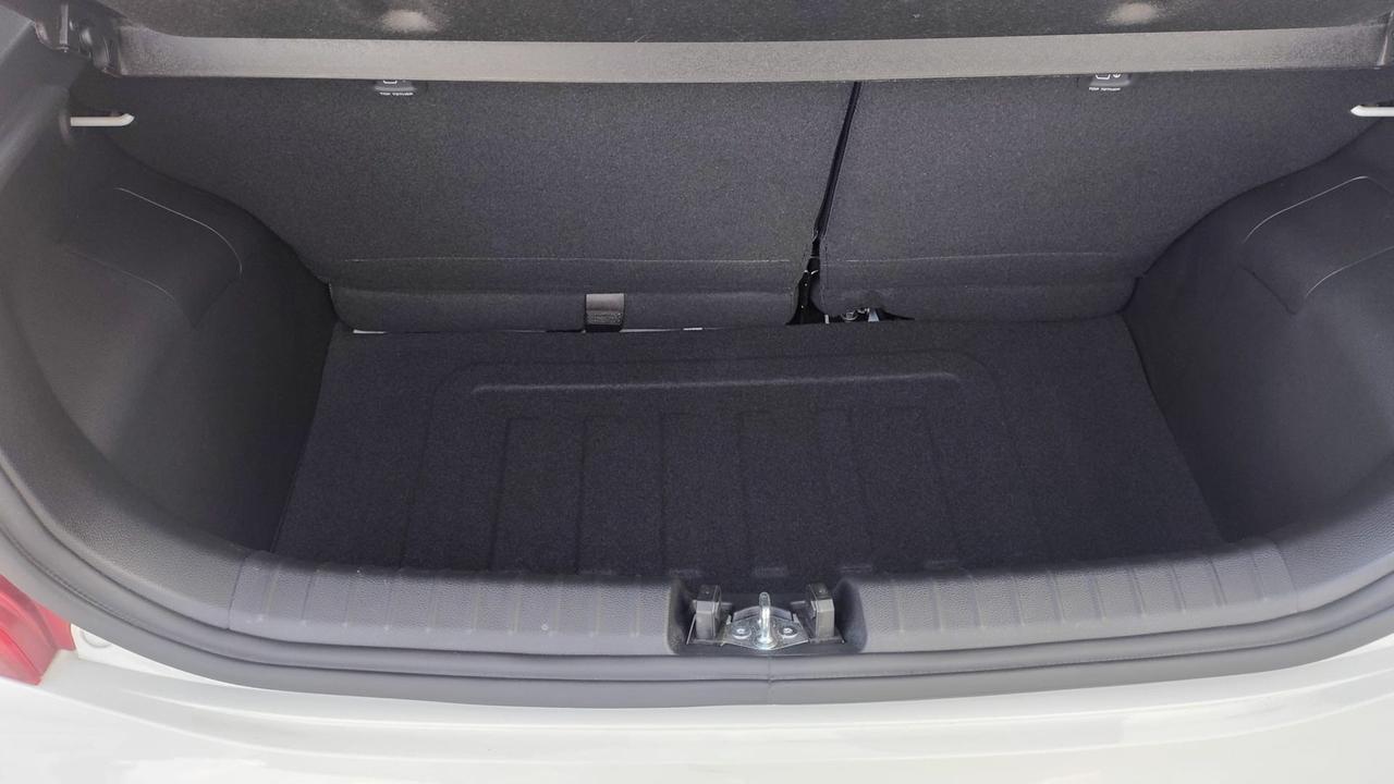 Kia Picanto 1.0 12V 5 porte Style