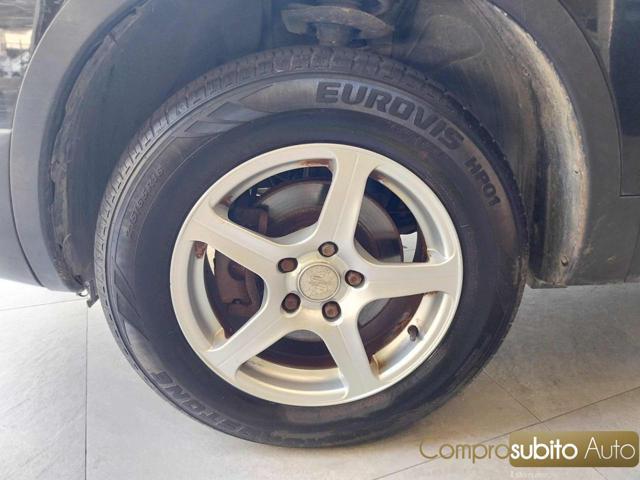 NISSAN Qashqai 1.5 dCi DPF Acenta ( Garanzia 12 Mesi)