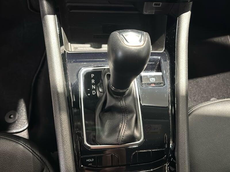 Jeep Compass e-Hybrid 1.5 Turbo MHEV T4 96kW Limited DDCT