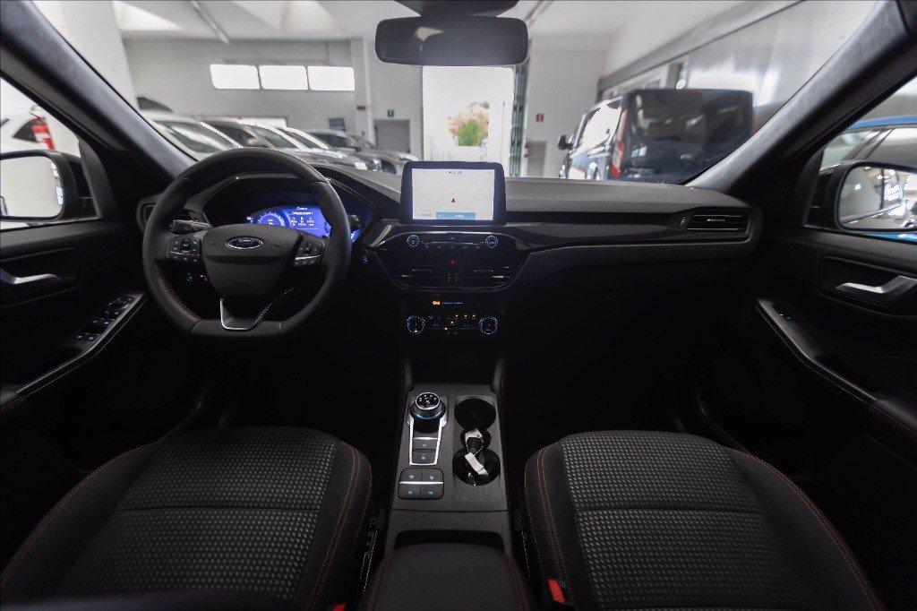 FORD Kuga 2.0 ecoblue ST-Line 2wd 120cv auto del 2023