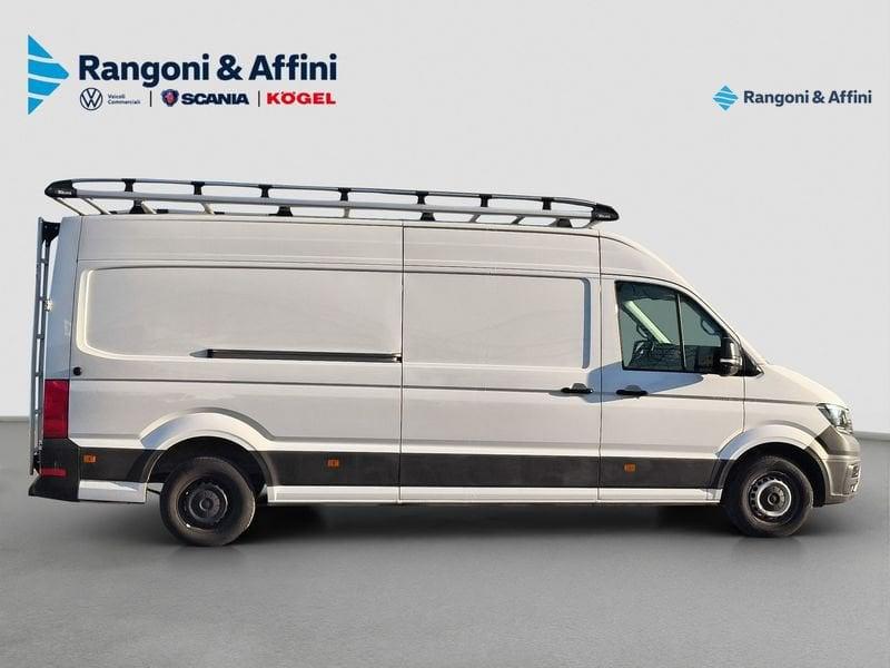 Volkswagen Crafter Crafter 35 2.0 TDI PL-SL-TA Furgone