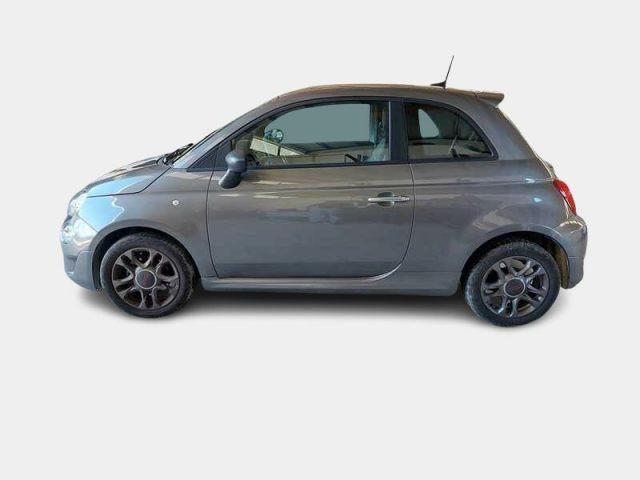 FIAT 500 1.0 Hybrid Connect