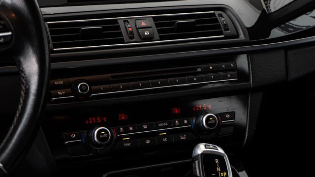 BMW 520 d Touring Business aut.