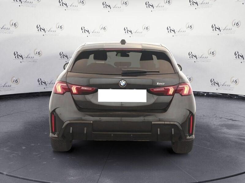 BMW Serie 1 120 48V 5p. MSport Camera Live cockpit 18"