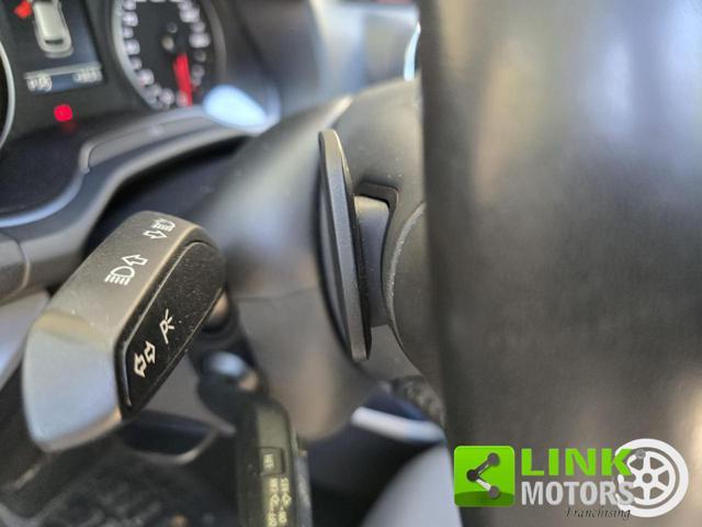 AUDI Q2 30 TDI S tronic Admired