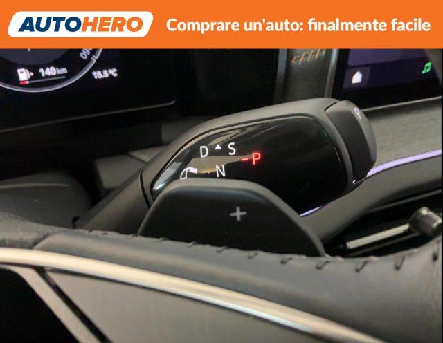 SKODA Kodiaq 1.5 TSI Hybrid DSG Selection