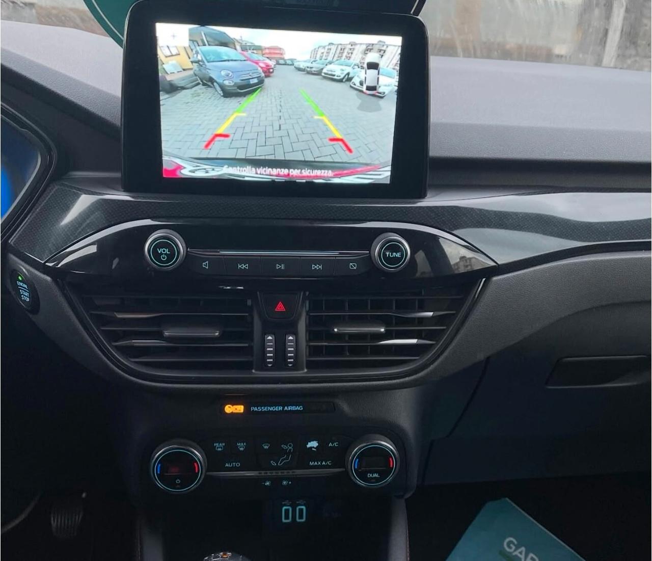 Ford Kuga 1.5 120 CV ST-Line