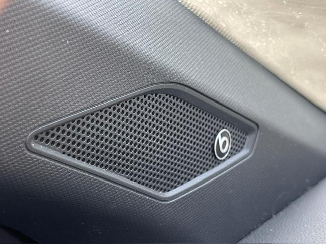 Volkswagen Polo 2.0 TSI DSG GTI BlueMotion Technology