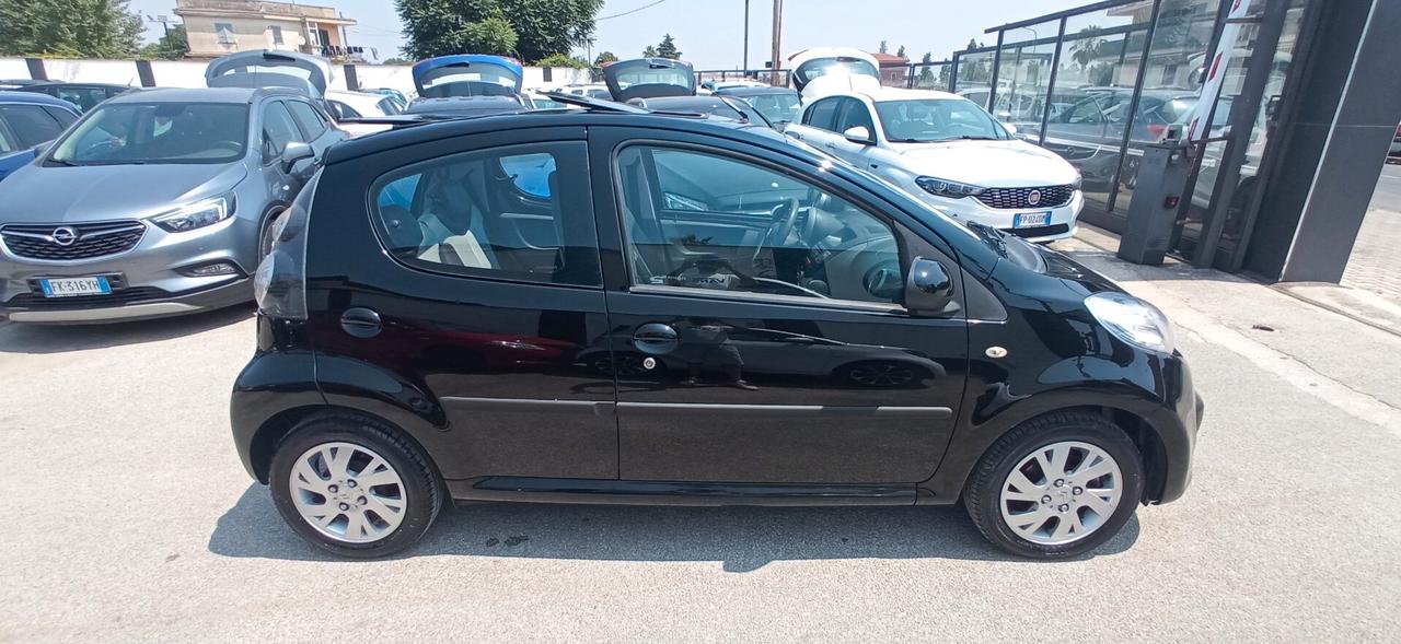 Citroen C1 AUTOMATICA E TETTO