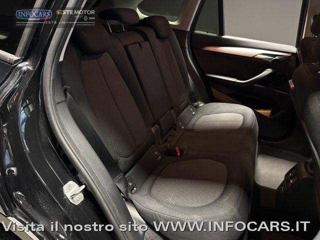 BMW X1 xDrive25e Business Adv. Tagliandi BMW - PROMO