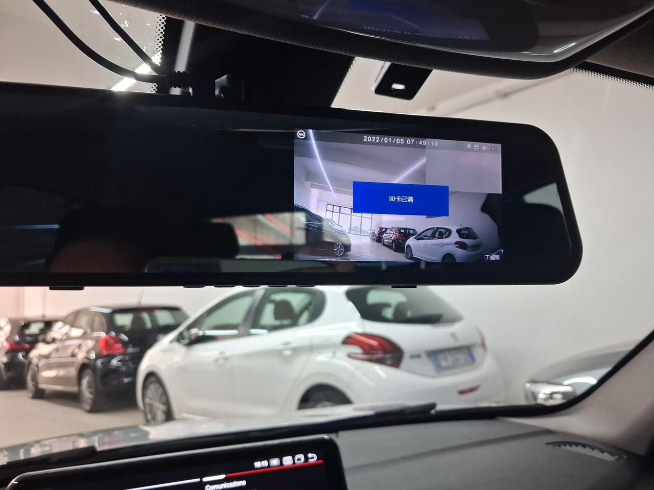 Bmw 118 123d cat 5 porte Msport DPF