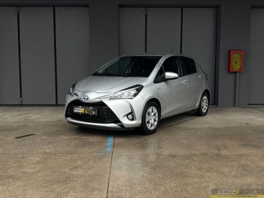 Toyota Yaris Yaris 1.5 Hybrid 5 porte Business