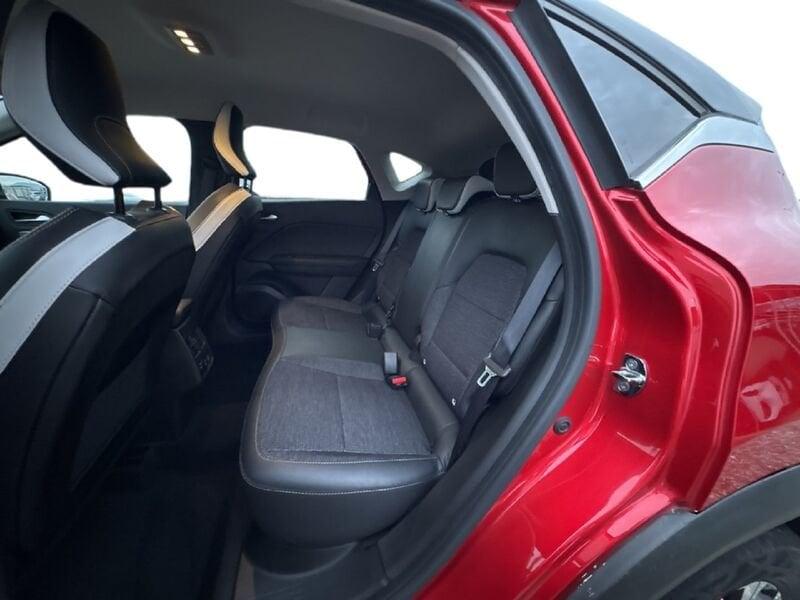 Renault Captur Captur TCe 100 CV GPL Techno