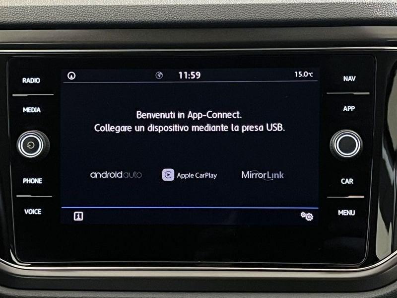 Volkswagen T-Roc 1.6 TDI SCR Business BMT