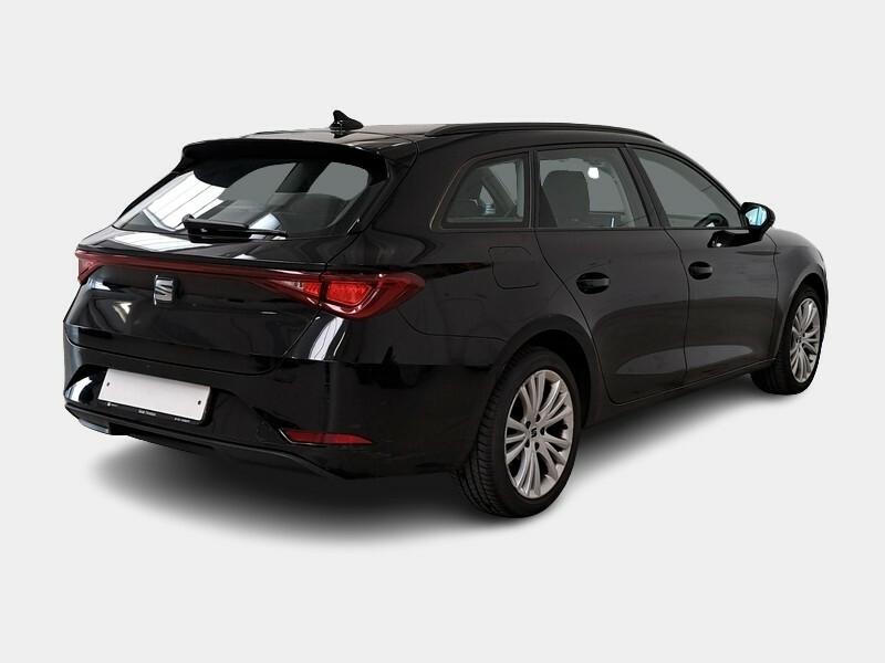 SEAT LEON SPORTSTOURER 2.0 TDI 110KW STYLE DSG WAGON