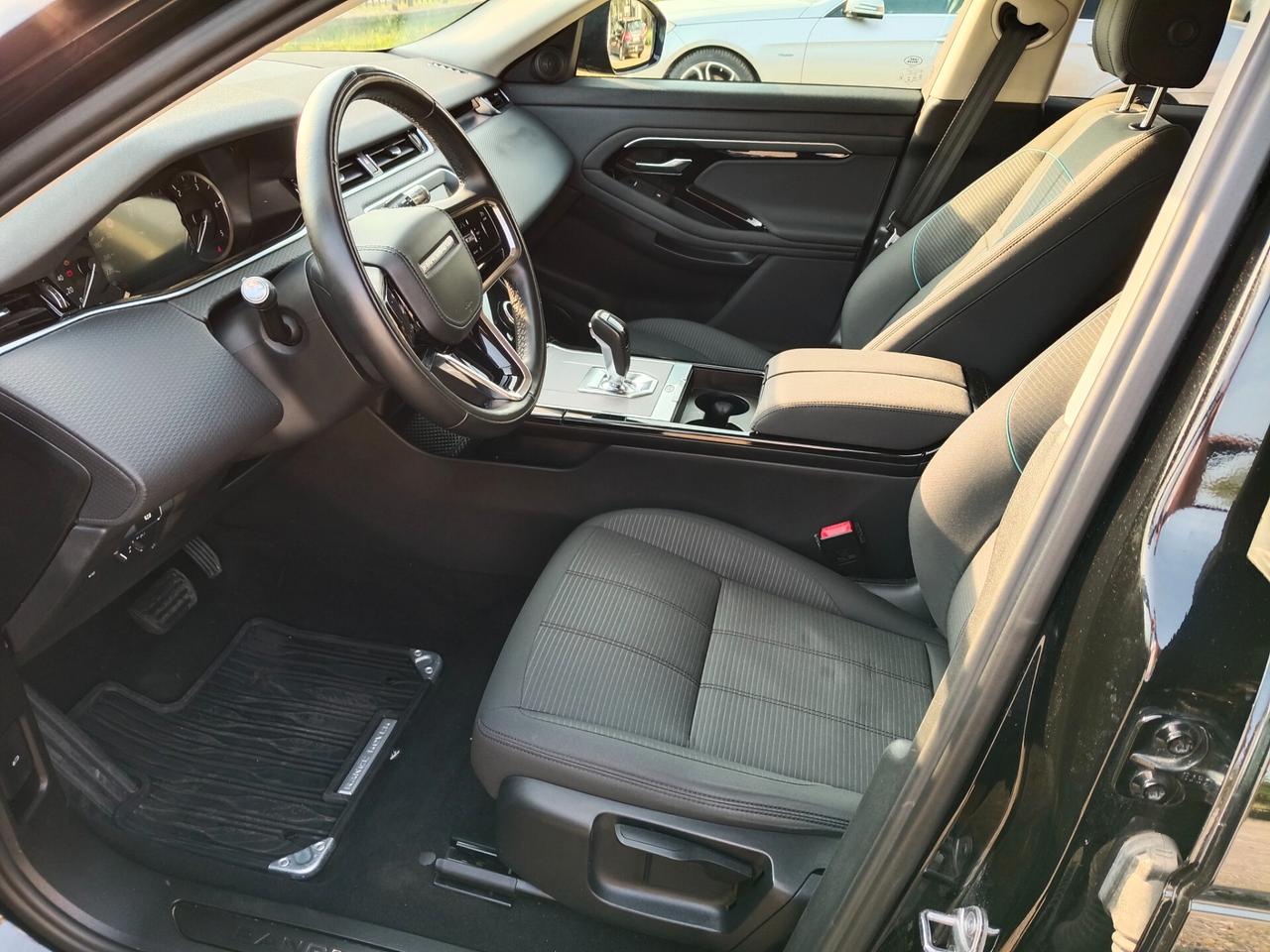 Land Rover Range Evoque 2.0D I4 163 CV AWD Auto R-Dynamic