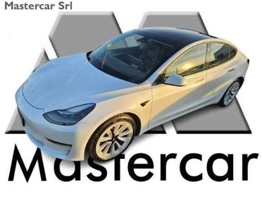 TESLA Model 3 Long Range Dual Motor awd Autopilot - GG338AL