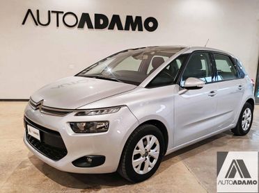 Citroen C4 1.6 e-HDi 115 Seduction