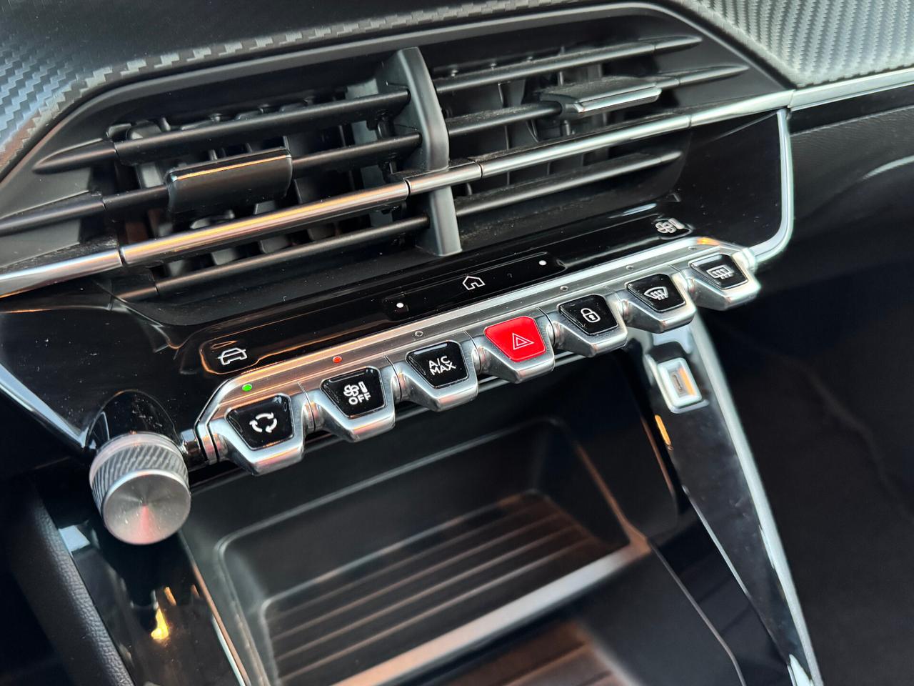 Peugeot 208 PureTech 75 Stop&Start 5 porte Active