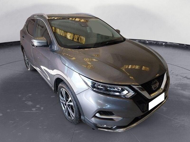 Nissan Qashqai 1.7 dCi 150cv N-Connecta 2WD