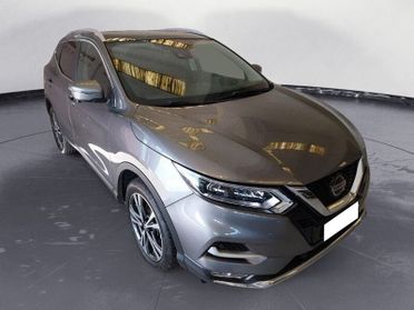 Nissan Qashqai 1.7 dci N-Connecta 150cv