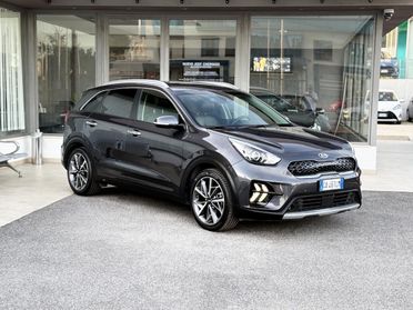 Kia Niro 1.6 Hybrid 105CV E6 Neo. Automatica - 2020
