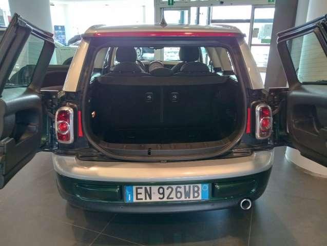 MINI Cooper D Clubman Mini 1.6 16V