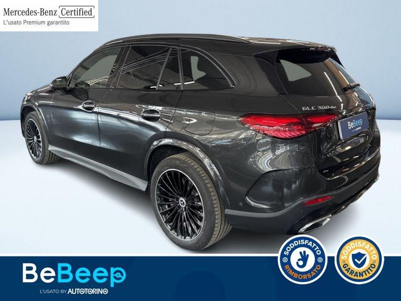 Mercedes-Benz GLC Classe B 300 DE PHEV AMG PREMIUM 4MATIC AUTO